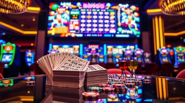 Claim your 50 free spins or bingo tickets today!