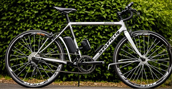 Explore premium bicycles at your favorite online bike shop