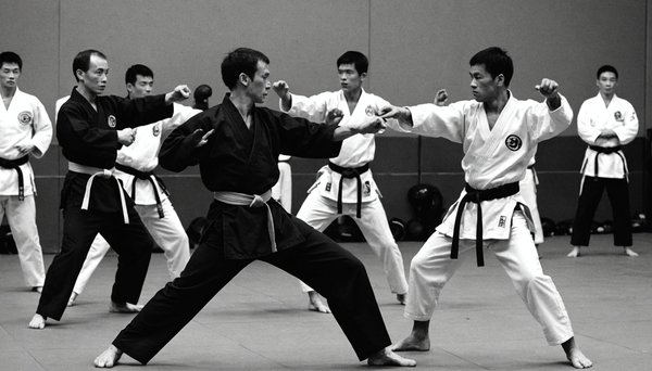 How Has the Legacy of UK Combat Sports Evolved Over the Decades?