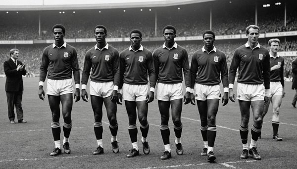 What Can the Evolution of UK Sports Teach Us About Cultural Shifts?